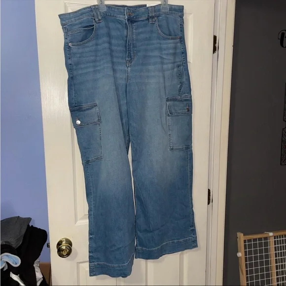 NWT American Eagle 🦅 Jeans 👖 - Picture 8 of 15